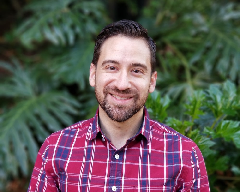 Greg Roussett, NP, PhD